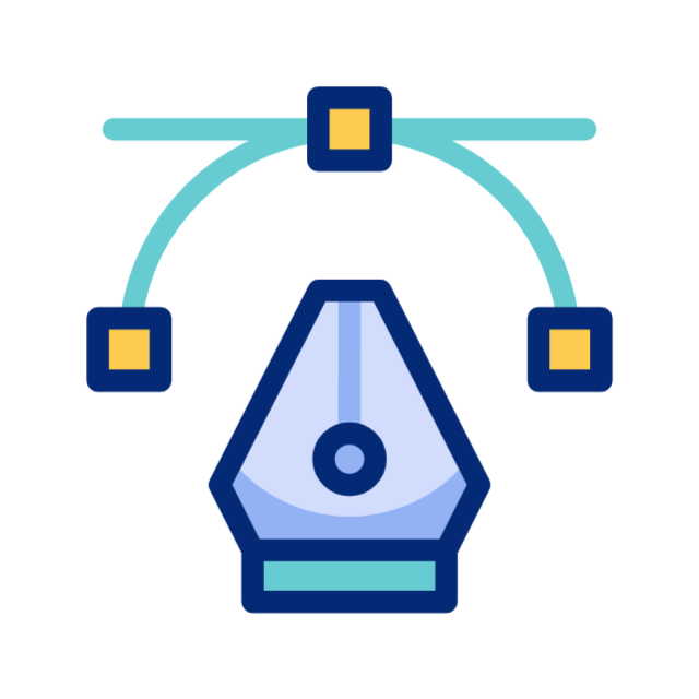 Hand Shake SVG Icon